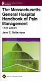 Massachusetts General Hospital Handbook of Pain Management  cover art