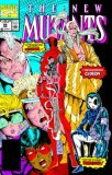 Deadpool Classic - Volume 1  9780785131243 Front Cover