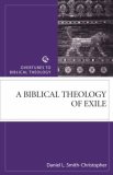 Biblical Theology of Exile 