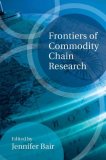 Frontiers of Commodity Chain Research  cover art