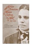 African American Women Confront the West : 1600-2000  9780806135243 Front Cover