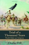 Trial of a Thousand Years World Order and Islamism cover art