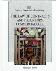 Law of Contracts and the Uniform Commercial Code 1st 1995 9780827363243 Front Cover