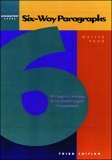 Six-Way Paragraphs: Introductory 100 Passages for Developing the Six Essential Categories of Comprehension