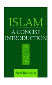 Islam A Concise Introduction cover art
