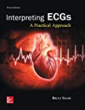 Interpreting Ecgs: A Practical Approach  9781260017243 Front Cover