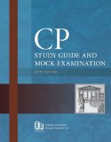 CP Study Guide and Mock Examination:  cover art