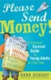 Please Send Money, 2E A Financial Survival Guide for Young Adults on Their Own cover art