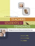 Connecting Teachers, Students, and Standards Strategies for Success in Diverse and Inclusive Classrooms cover art