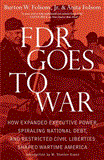 FDR Goes to War  cover art
