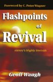 Flashpoints of Revival History's Mighty Revivals cover art