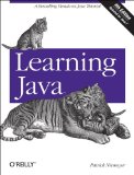 Learning Java A Bestselling Hands-On Java Tutorial cover art