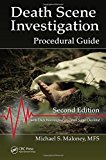 Death Scene Investigation Procedural Guide, Second Edition 2nd 9781498759243 Front Cover