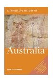 Traveller's History of Australia  cover art