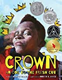 Crown An Ode to the Fresh Cut  9781572842243 Front Cover