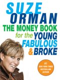 Money Book for the Young, Fabulous and Broke  cover art