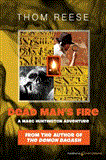 Dead Man's Fire 2011 9781612320243 Front Cover