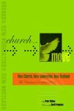 Church on the Move New Church, New Gene 2005 9781905022243 Front Cover