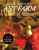 Ant Farm: Living Archive 7 2008 9788496954243 Front Cover