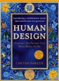 Human Design Discover the Person You Were Born to Be  9780007281244 Front Cover