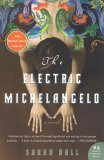 Electric Michelangelo  cover art