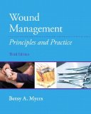 Wound Management Principles and Practices cover art