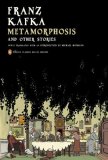 Metamorphosis and Other Stories (Penguin Classics Deluxe Edition)
