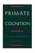 Primate Cognition 