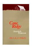 Cane Ridge America's Pentecost cover art