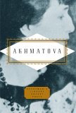 Akhmatova: Poems Edited by Peter Washington cover art