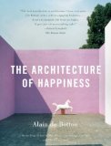 Architecture of Happiness  cover art
