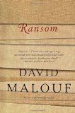 Ransom A Novel cover art