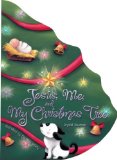 Jesus, Me, and My Christmas Tree 2013 9780310738244 Front Cover
