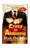 Crazy in Alabama  cover art