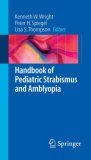 Handbook of Pediatric Strabismus and Amblyopia  cover art