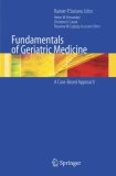 Fundamentals of Geriatric Medicine A Case-Based Approach cover art