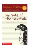 My Side of the Mountain 2004 9780439538244 Front Cover