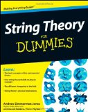 String Theory for Dummies  9780470467244 Front Cover