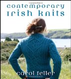 Contemporary Irish Knits 2011 9780470889244 Front Cover