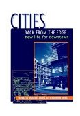 Cities Back from the Edge New Life for Downtown cover art