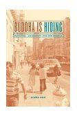 Buddha Is Hiding Refugees, Citizenship, the New America cover art
