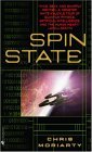 Spin State 2004 9780553586244 Front Cover