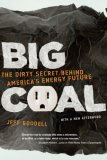 Big Coal The Dirty Secret Behind America's Energy Future cover art