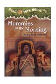 Mummies in the Morning 1993 9780679824244 Front Cover