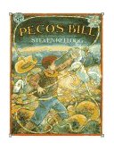 Pecos Bill  cover art