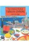 Complete Book of Turkish Cooking 1995 9780710305244 Front Cover