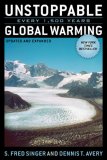 Unstoppable Global Warming Every 1,500 Years 2007 9780742551244 Front Cover