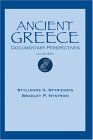 Ancient Greece: Documentary Perspectives  cover art