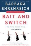 Bait and Switch The (Futile) Pursuit of the American Dream cover art