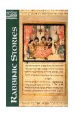 Rabbinic Stories  cover art